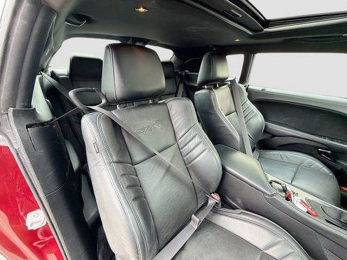 Used 2022 Dodge Challenger SRT Hellcat w/ Plus Package image 28