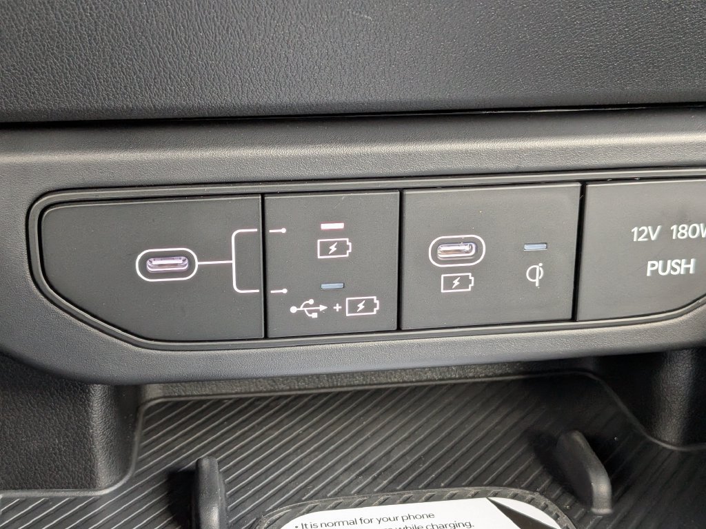 New 2026 Kia K4 EX w/ GT-Line Premium Package FWD image 20