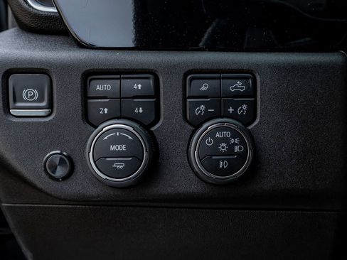 Used 2023 Chevrolet Silverado 1500 RST w/ All Star Edition Plus image 21