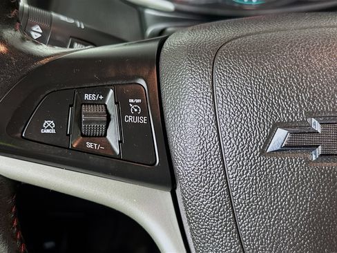 Used 2019 Chevrolet Sonic LT w/ Convenience Package image 13