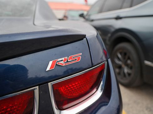 Used 2012 Chevrolet Camaro LT w/ RS Package image 10