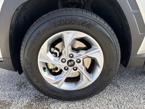 Used 2023 Hyundai Tucson SEL image 10