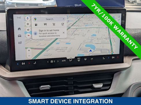 Certified 2025 Ford Explorer Active image 30