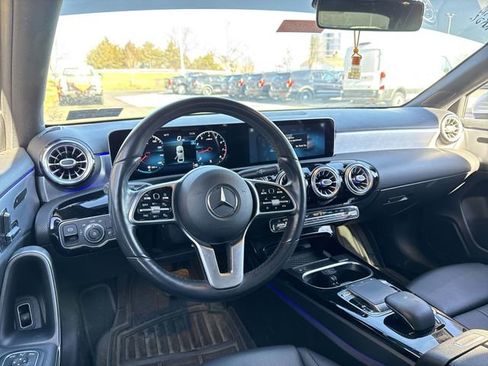 Used 2020 Mercedes-Benz A 220 4MATIC image 10