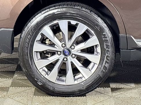 Used 2019 Subaru Outback 2.5i Touring w/ Popular Package #3A image 24