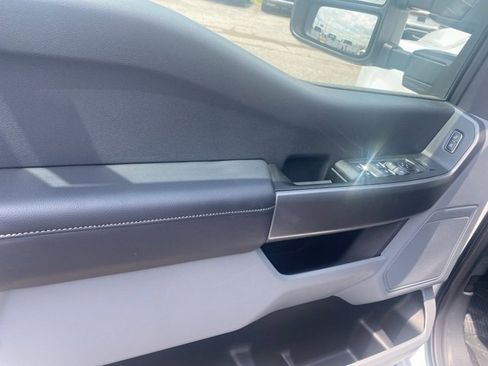New 2025 Ford F350 XLT w/ Tremor Off-Road Package image 17