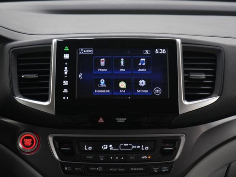 Used 2016 Honda Pilot EX-L image 16