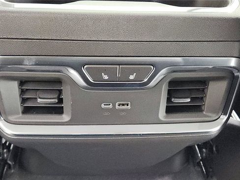 Used 2025 GMC Sierra 1500 Denali w/ Denali Reserve Package image 61