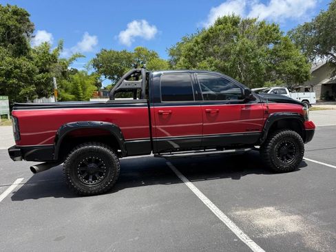 Used 2006 Dodge Ram 2500 Truck Laramie w/ Trailer Tow Group image 20