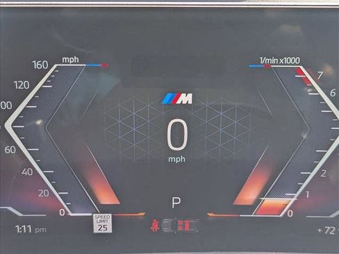 New 2026 BMW X7 xDrive40i image 10