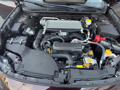 Certified 2025 Subaru Outback Touring XT image 9