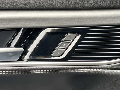 New 2026 Jeep Grand Wagoneer 4WD image 26