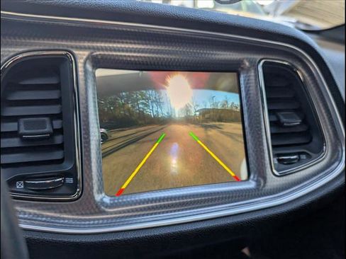 Used 2017 Dodge Challenger SRT Hellcat image 17