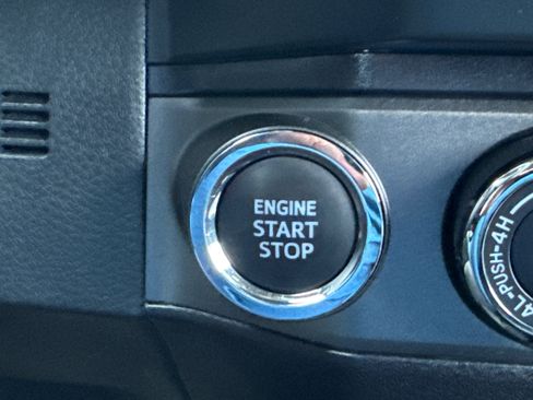 Certified 2023 Toyota Tacoma TRD Off-Road w/ Black Out Package (TMS) image 27