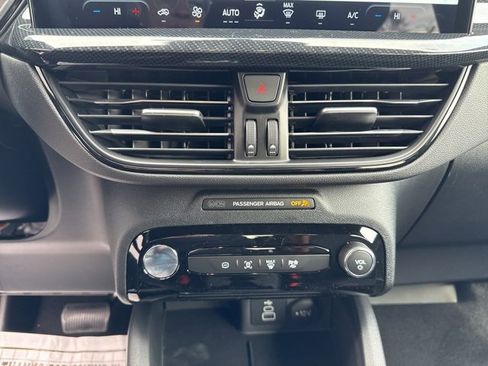 New 2025 Ford Escape ST-Line w/ Equipment Group 301A image 23