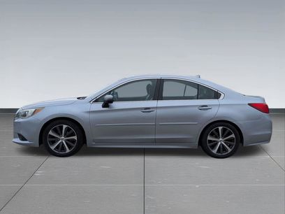 Used 2016 Subaru Legacy 2.5i Limited