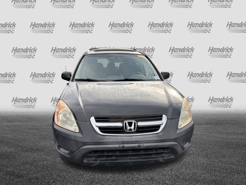 Used 2004 Honda CR-V EX image 3