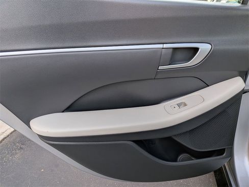 Used 2025 Hyundai Sonata SEL image 25