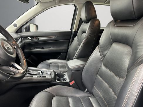 Used 2021 MAZDA CX-5 Grand Touring FWD image 14