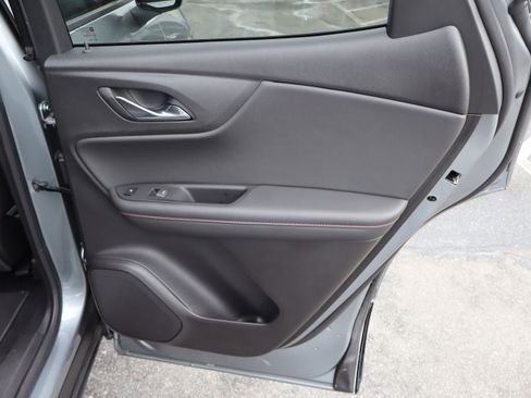 Certified 2025 Chevrolet Blazer RS w/ Driver Confidence II Package image 34
