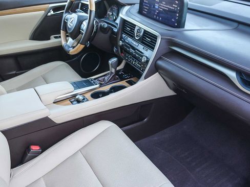 Used 2020 Lexus RX 450hL AWD w/ Premium Package image 17