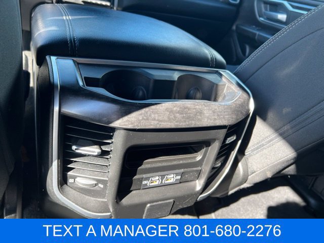 Used 2023 RAM 1500 Big Horn AWD/4WD image 31