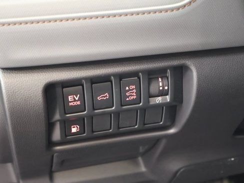 New 2026 Subaru Forester Touring AWD/4WD image 16