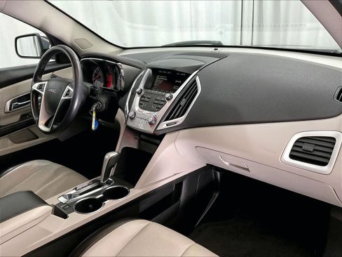 Used 2015 GMC Terrain SLT w/ Chrome Edition image 14