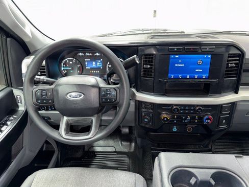 Used 2024 Ford F350 XL AWD/4WD image 15