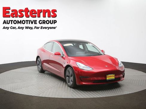 Used 2020 Tesla Model 3 Long Range image 47