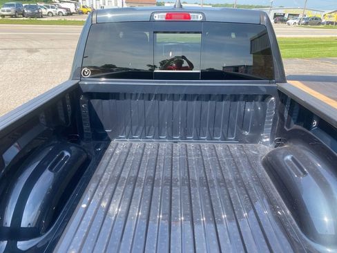 New 2026 RAM 1500 Big Horn image 8