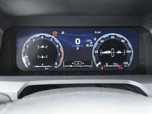 New 2026 Toyota 4Runner Limited image 32