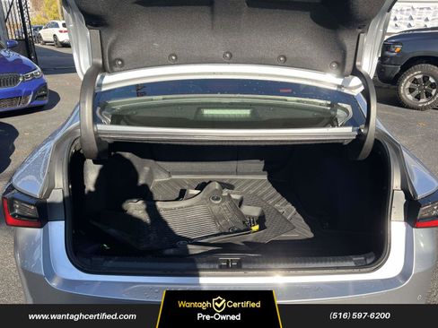 Used 2023 Lexus IS 350 F Sport image 8