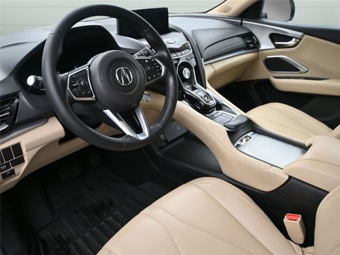 Certified 2024 Acura RDX SH-AWD image 2