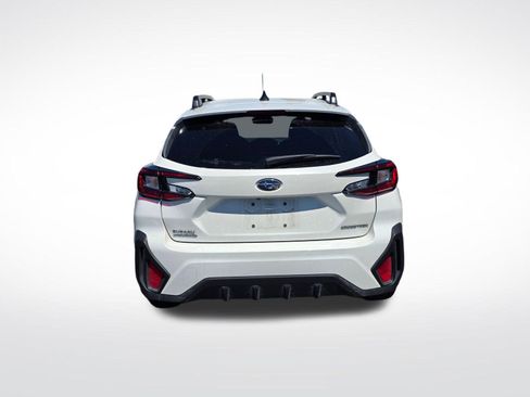 Used 2024 Subaru Crosstrek 2.0i Premium AWD/4WD image 6