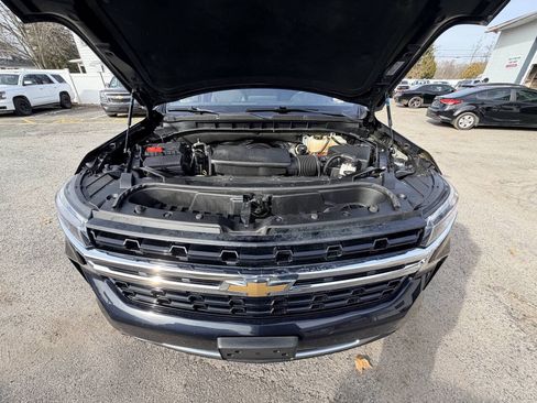 Used 2023 Chevrolet Tahoe 4WD image 46