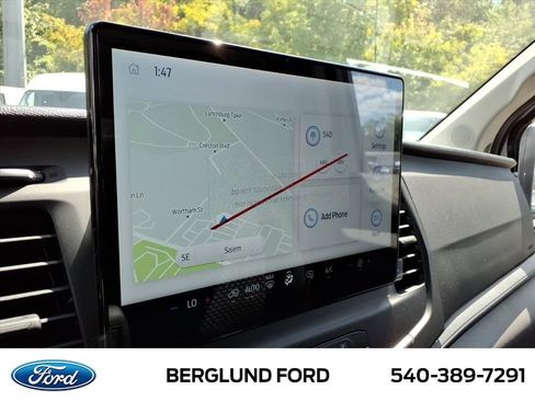 New 2024 Ford Transit 250 Low Roof w/ Load Area Protection Package image 17