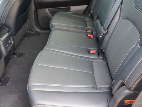 Certified 2023 INFINITI QX60 Luxe w/ Performance Audio Package image 22