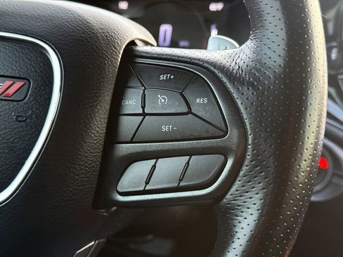 Used 2022 Dodge Durango GT RWD image 27