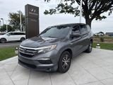 Used 2016 Honda Pilot EX-L image 2