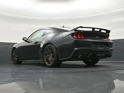 Used 2024 Ford Mustang GT Premium w/ GT Performance Package RWD image 26