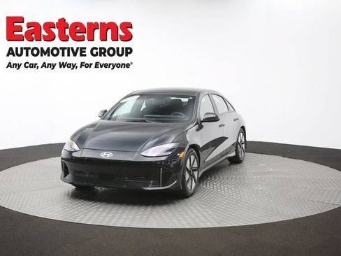 Used 2024 Hyundai Ioniq 6 SE RWD image 54