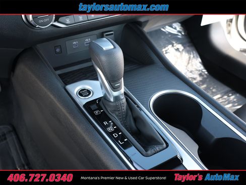 New 2025 Nissan Altima 2.5 SV w/ SV Special Edition Package image 18