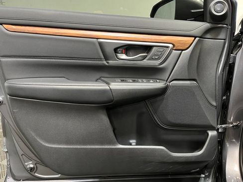 Used 2019 Honda CR-V EX-L image 12