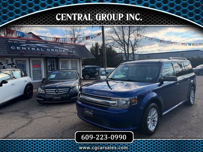 Used 2013 Ford Flex SE