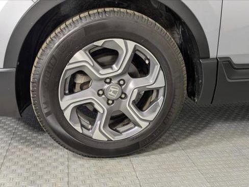 Used 2018 Honda CR-V EX image 33