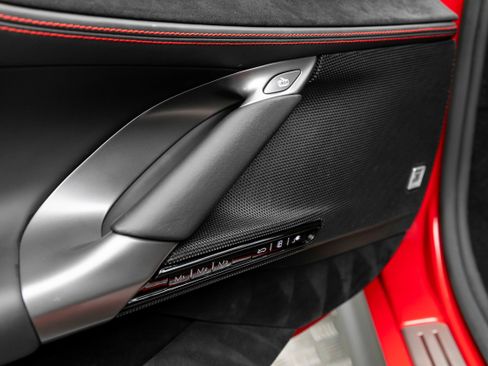 Certified 2022 Ferrari SF90 Stradale image 13