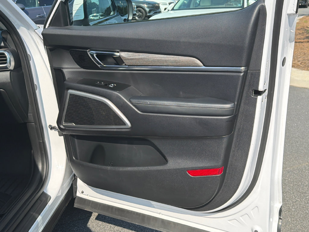 Used 2021 Kia Telluride EX w/ EX Premium Package FWD image 16