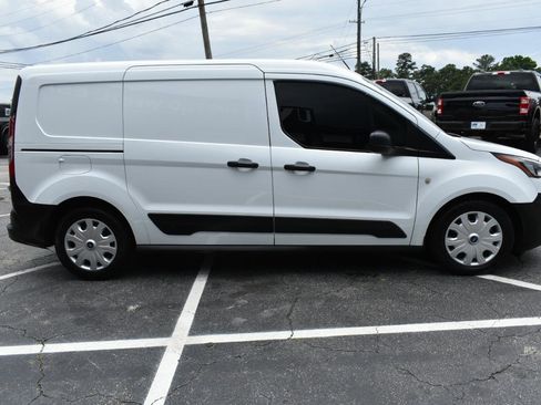 Used 2022 Ford Transit Connect XL FWD image 5