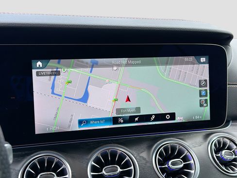 Used 2023 Mercedes-Benz E 450 E 450 image 30